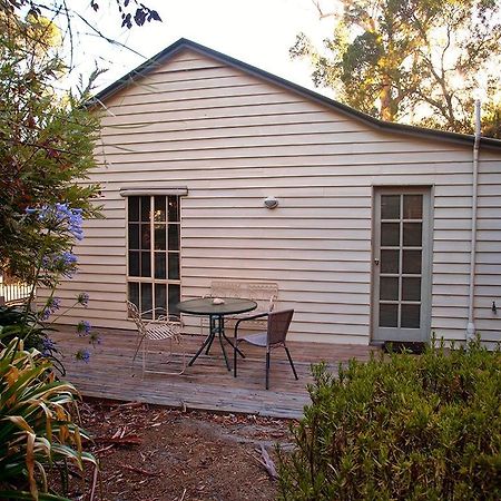 Noonameena Cottage هولز غاب المظهر الخارجي الصورة