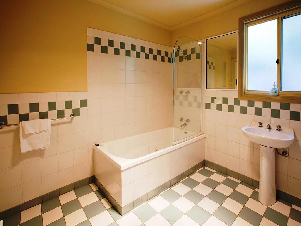 Noonameena Cottage هولز غاب الغرفة الصورة