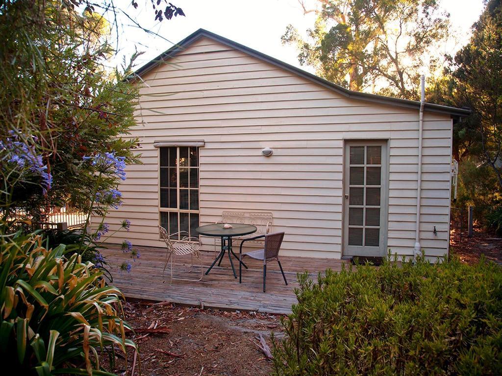 Noonameena Cottage هولز غاب المظهر الخارجي الصورة