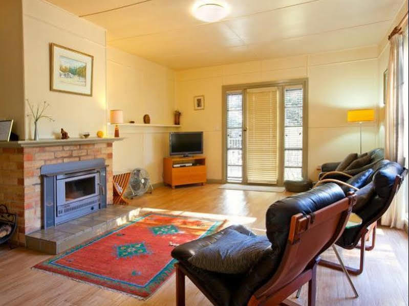 Noonameena Cottage هولز غاب المظهر الخارجي الصورة